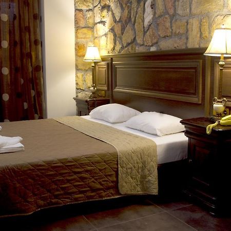 Iris Spa Лутра Едипсу Стая снимка