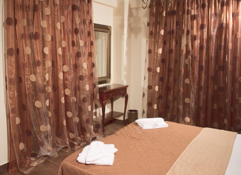 Iris Spa Лутра Едипсу Стая снимка