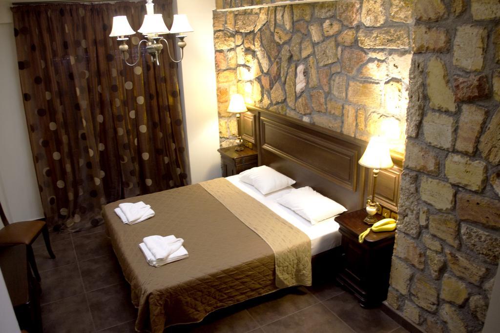 Iris Spa Лутра Едипсу Стая снимка