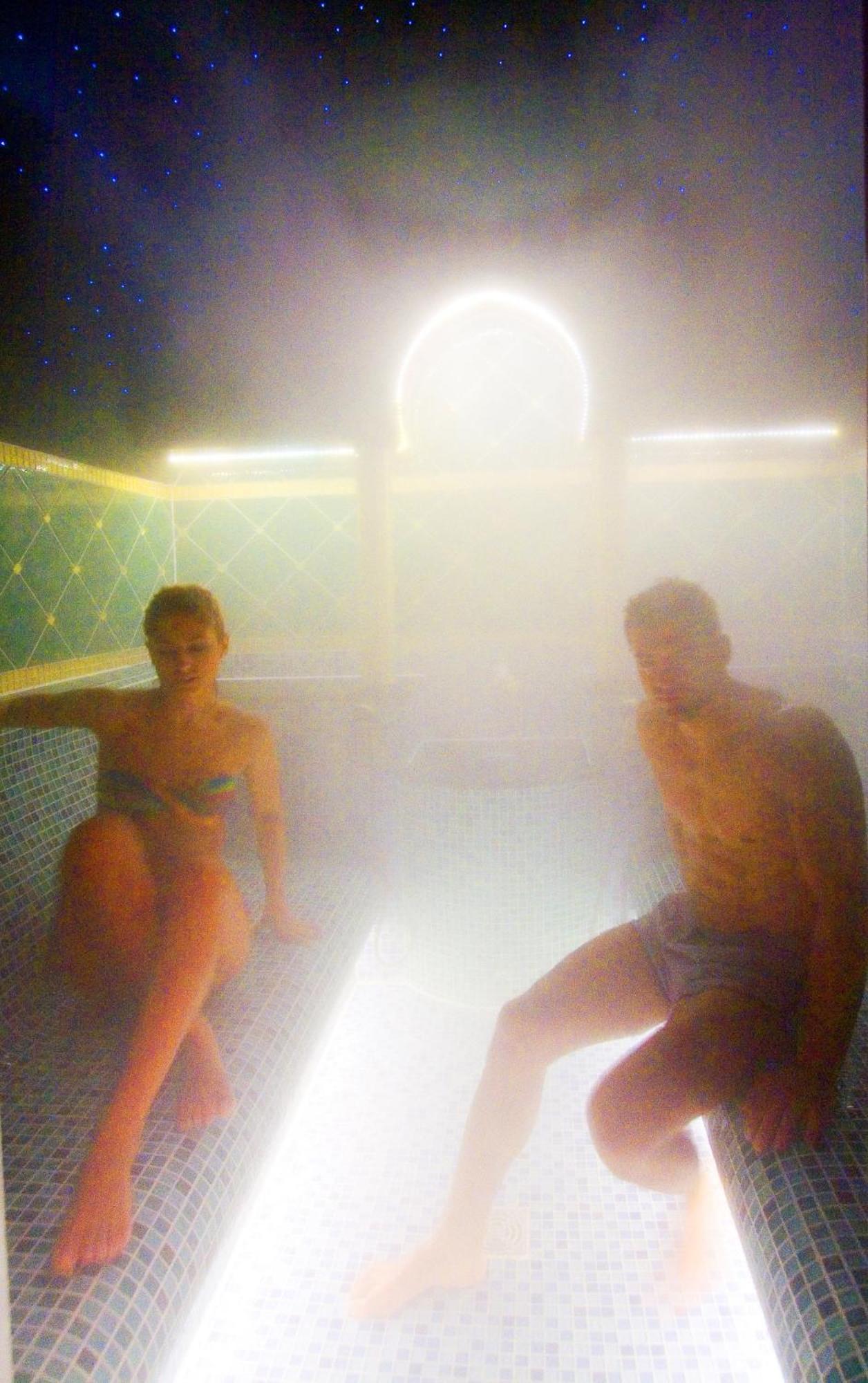 Iris Spa Лутра Едипсу Екстериор снимка