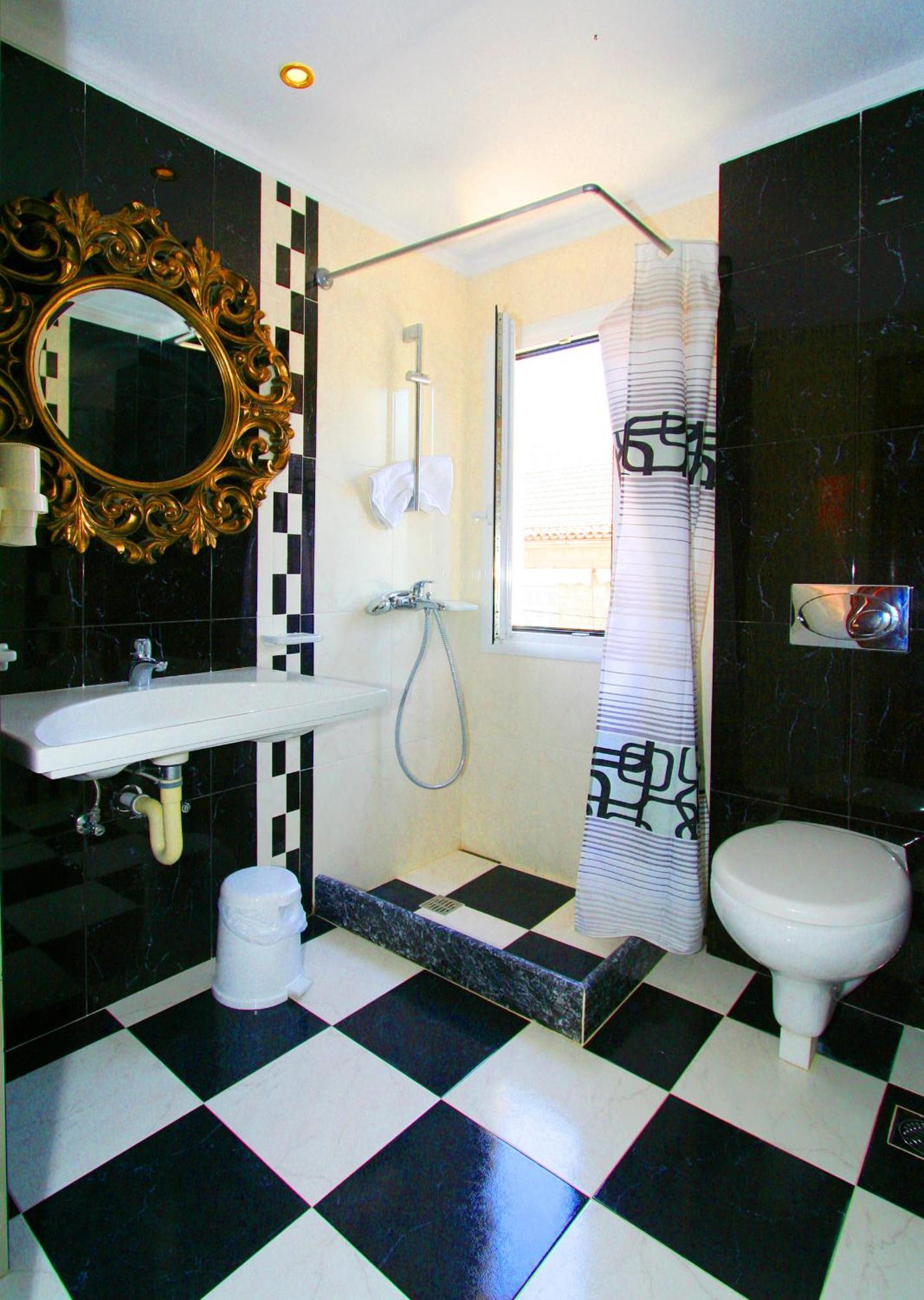 Iris Spa Лутра Едипсу Екстериор снимка