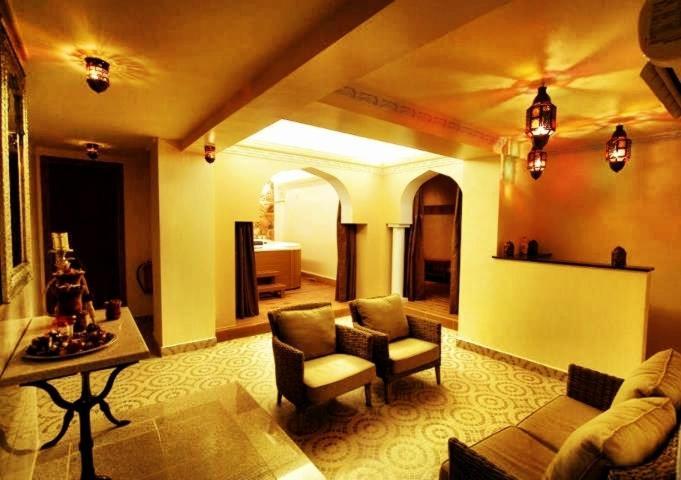 Iris Spa Лутра Едипсу Екстериор снимка