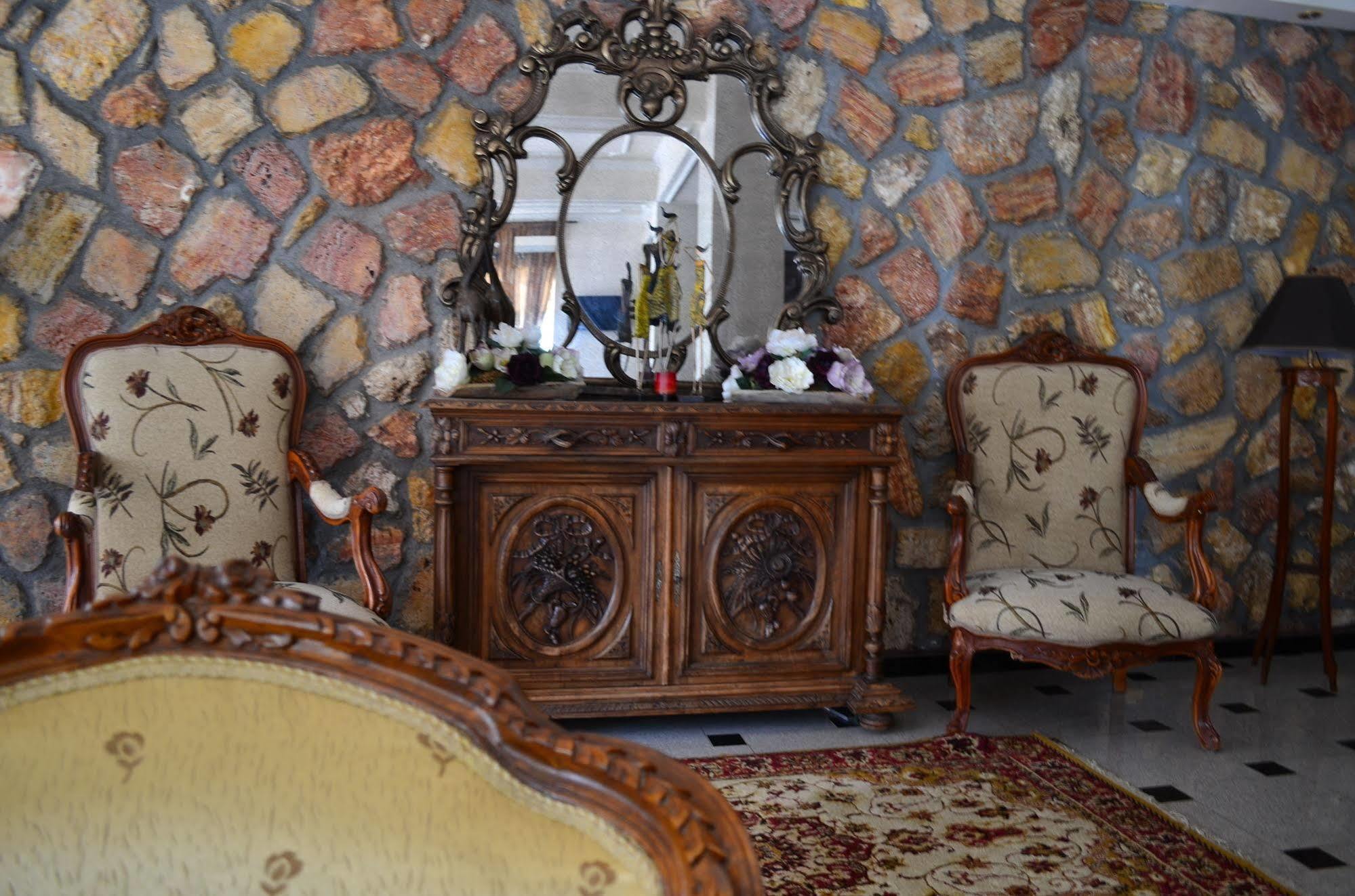 Iris Spa Лутра Едипсу Екстериор снимка